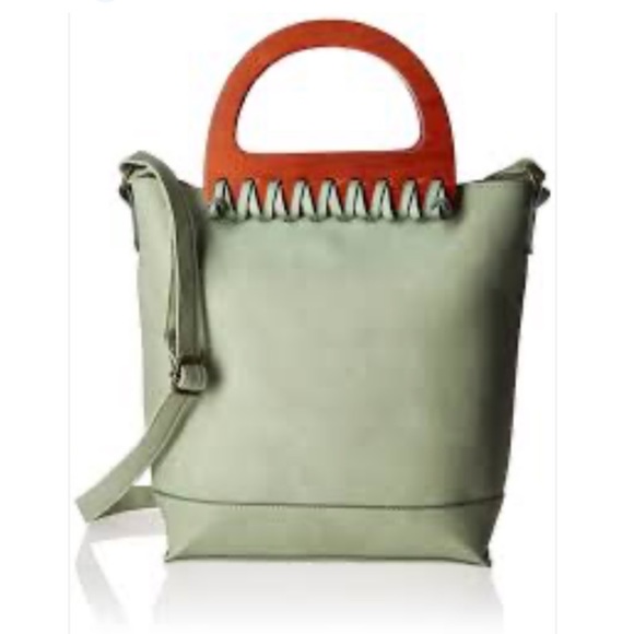 NWT T-Shirt & Jeans Purse - Picture 1 of 4